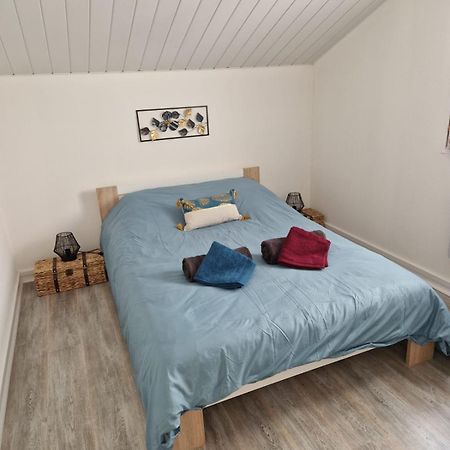 La Maisonnette Брив ла Гайард Екстериор снимка